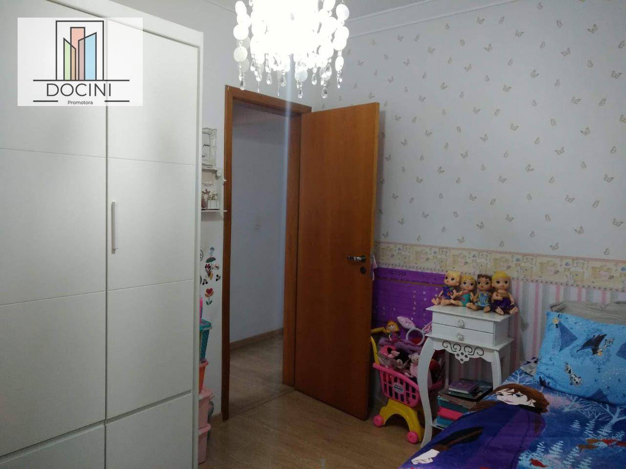 Apartamento à venda com 3 quartos, 92m² - Foto 9