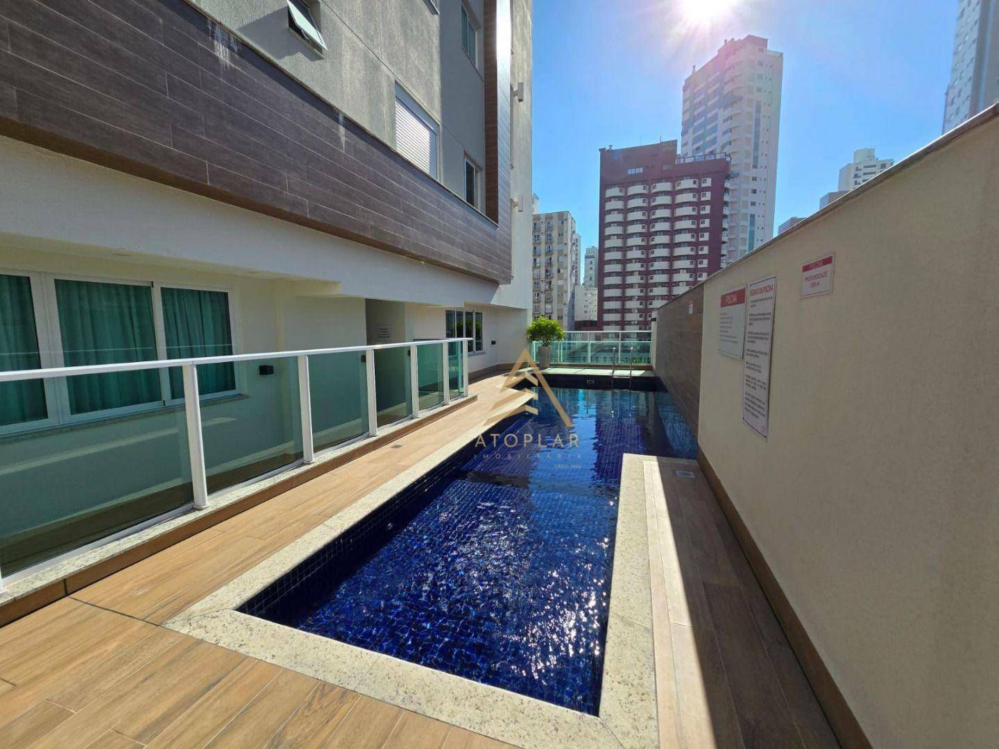 Apartamento à venda com 3 quartos, 117m² - Foto 24