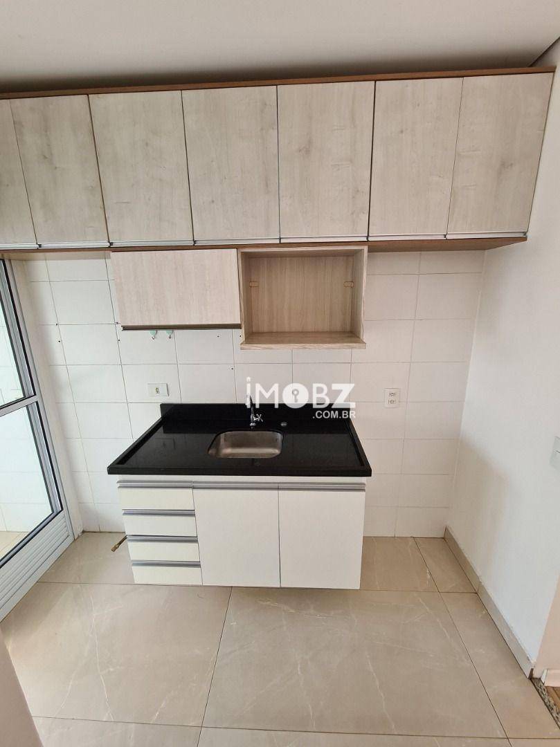 Apartamento à venda com 2 quartos, 49m² - Foto 9