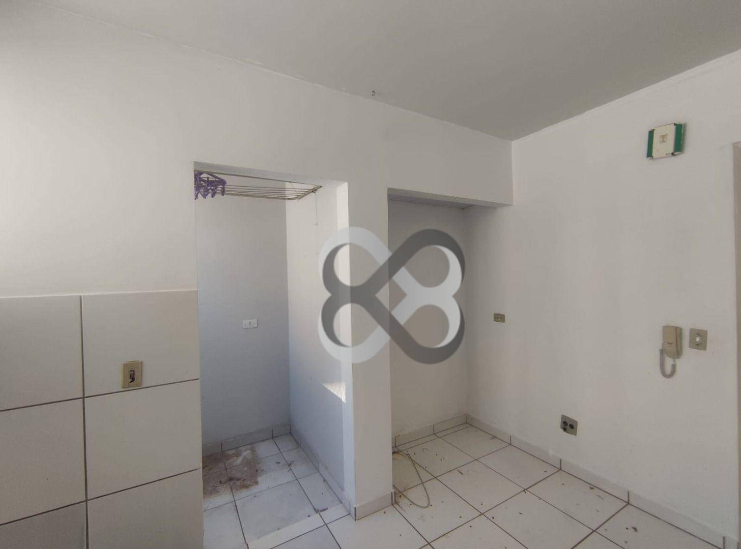 Apartamento à venda com 1 quarto, 49m² - Foto 6