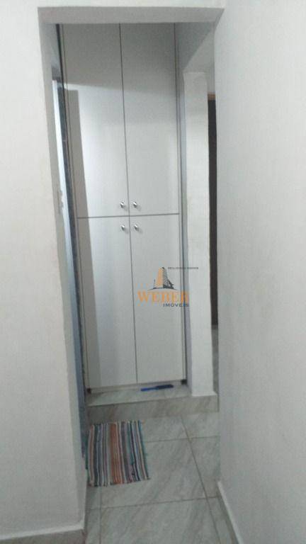 Sobrado à venda com 3 quartos, 110m² - Foto 5