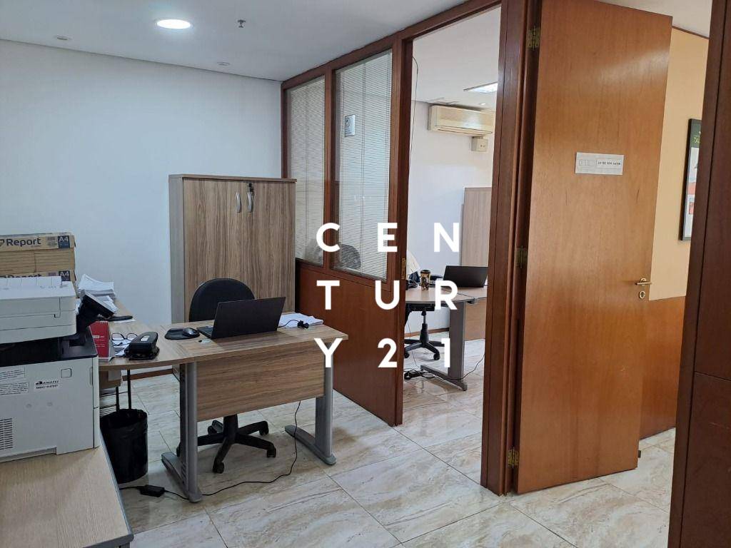 Conjunto Comercial-Sala à venda, 38m² - Foto 1