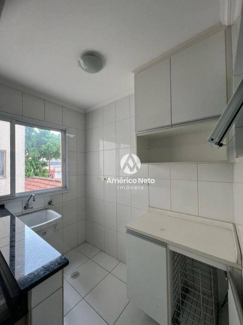 Apartamento à venda com 1 quarto, 55m² - Foto 8