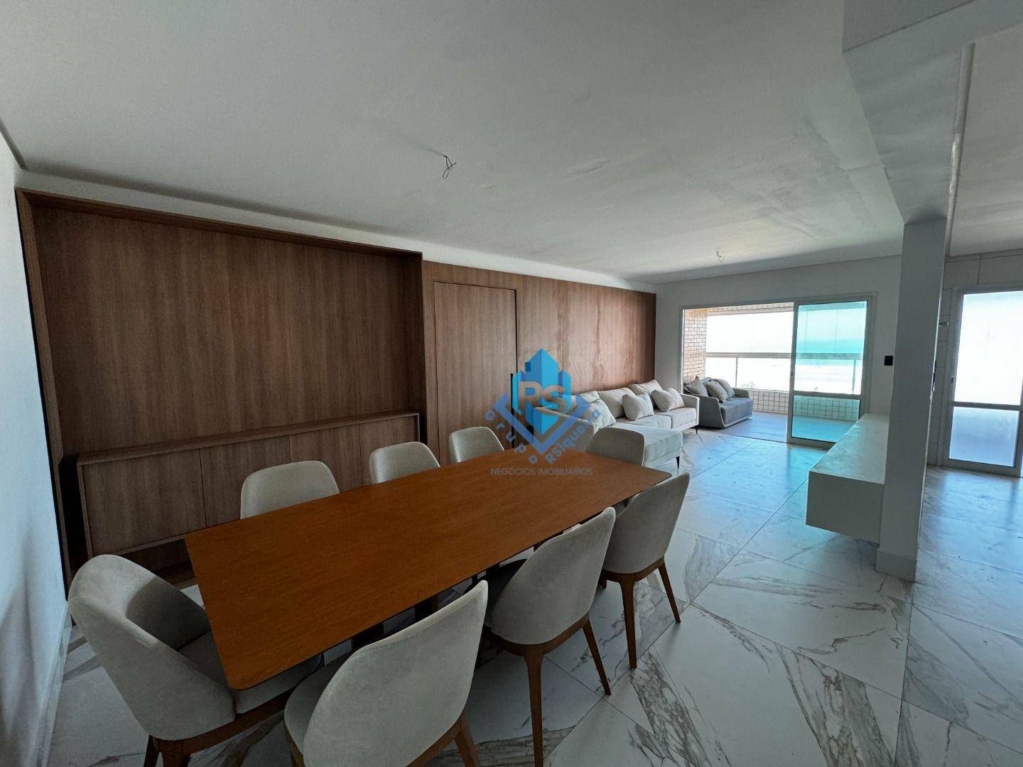 Apartamento à venda com 3 quartos, 126m² - Foto 6