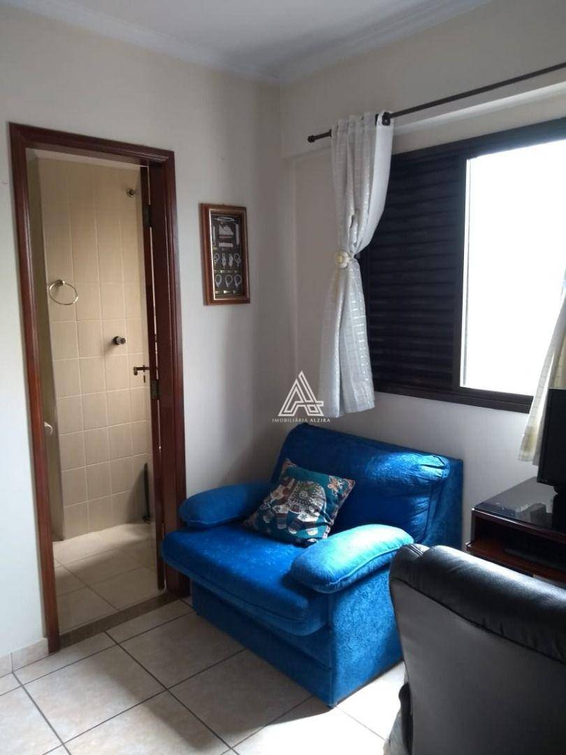 Apartamento à venda com 3 quartos, 140m² - Foto 7