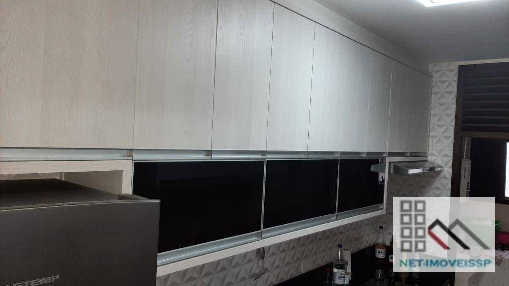 Apartamento à venda com 3 quartos, 102m² - Foto 25