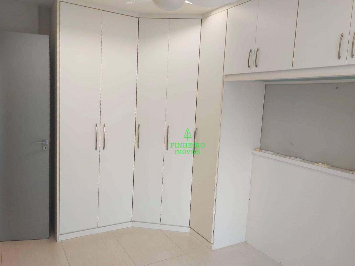 Apartamento à venda com 3 quartos, 157m² - Foto 11