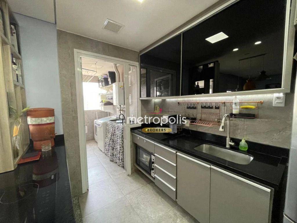 Apartamento à venda com 2 quartos, 89m² - Foto 7