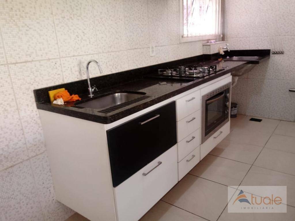 Apartamento para alugar com 3 quartos, 63m² - Foto 18