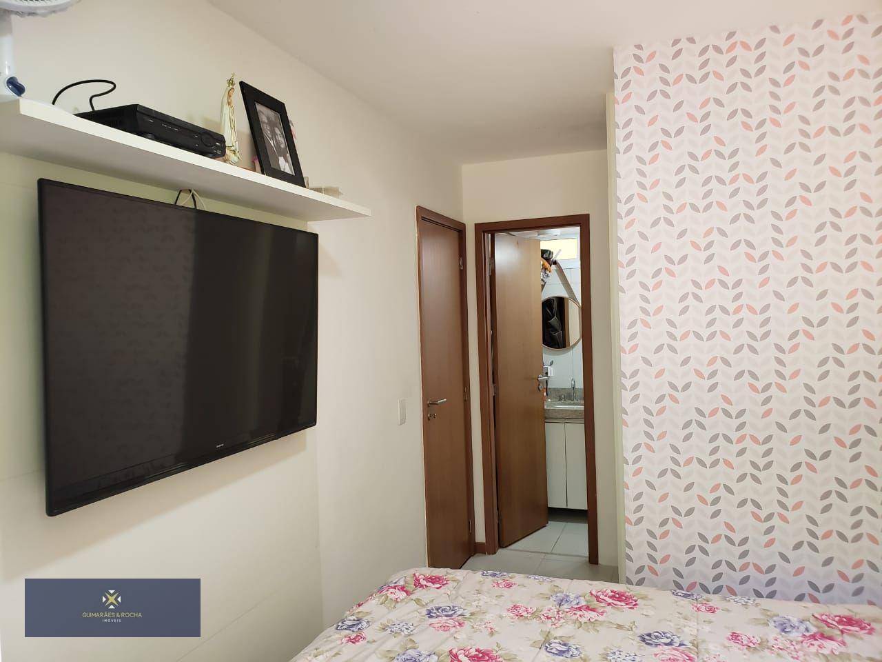 Apartamento à venda com 2 quartos, 100m² - Foto 18