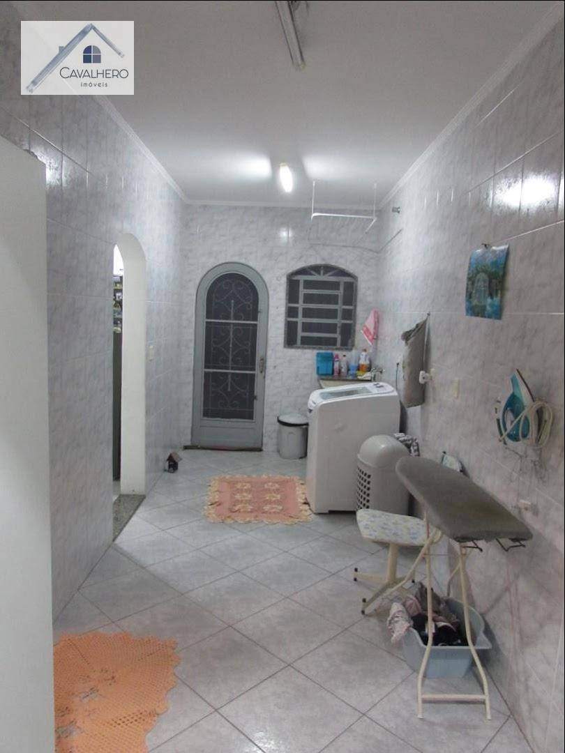 Casa à venda com 3 quartos, 400M2 - Foto 8