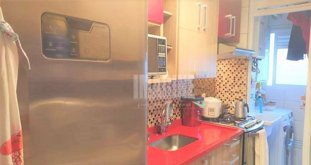 Apartamento à venda com 3 quartos, 71m² - Foto 8