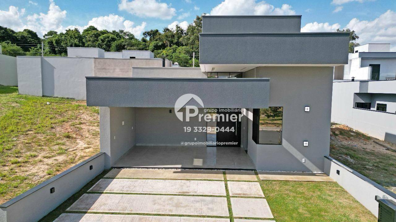 Casa de Condomínio à venda com 3 quartos, 140m² - Foto 28