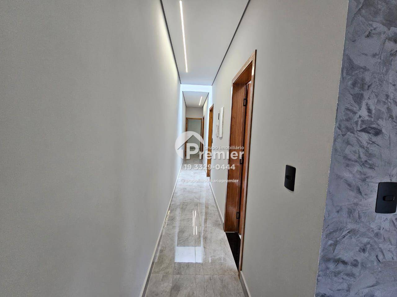 Casa de Condomínio à venda com 3 quartos, 135m² - Foto 14