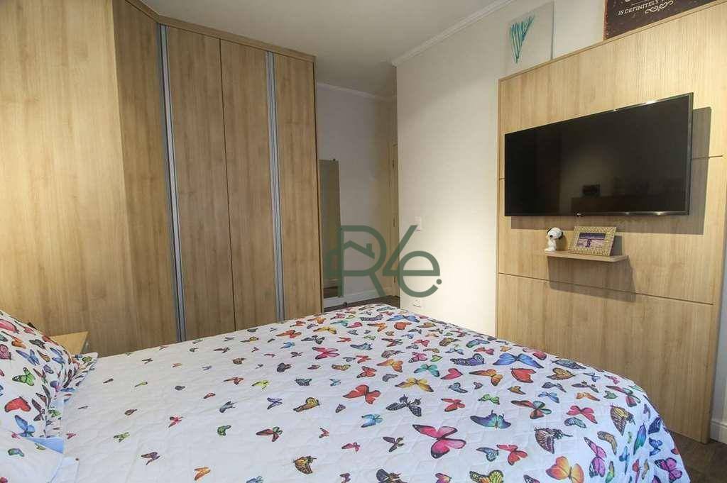 Casa de Condomínio à venda com 3 quartos, 370m² - Foto 37