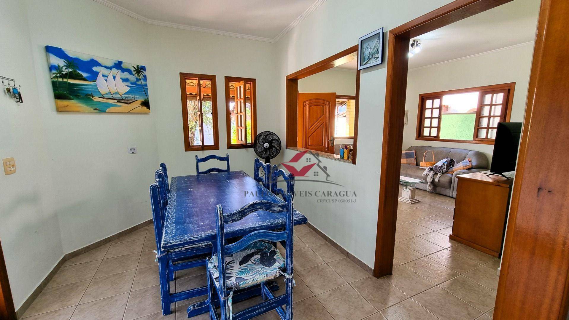 Casa de Condomínio à venda com 5 quartos, 213m² - Foto 14