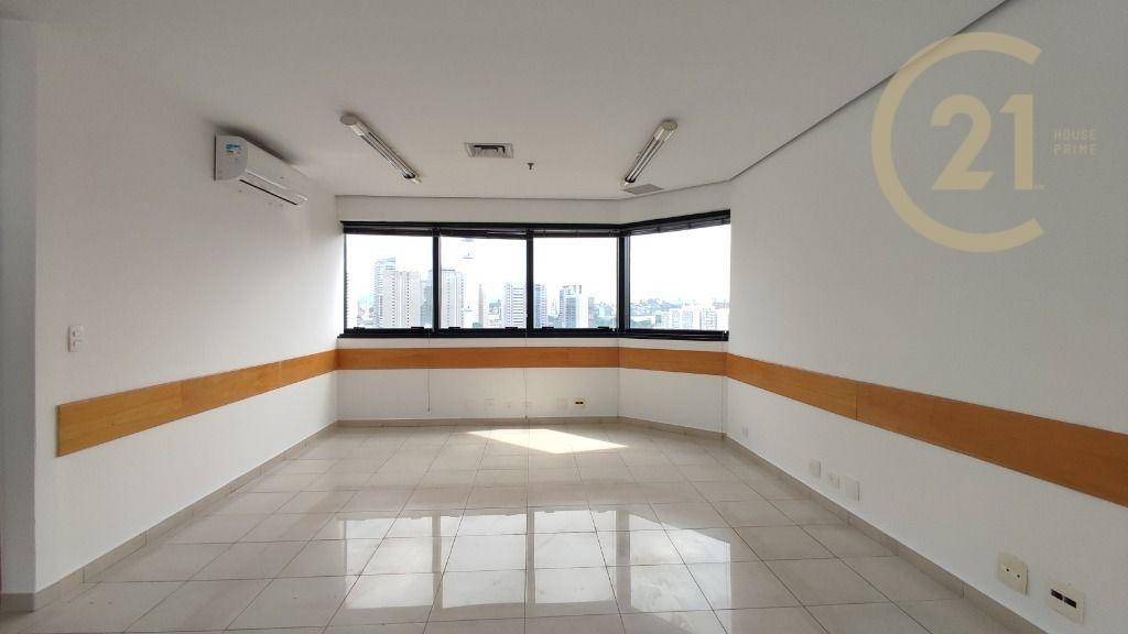 Conjunto Comercial-Sala para alugar, 110m² - Foto 16