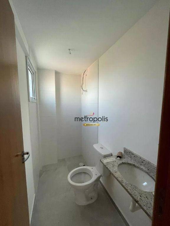 Apartamento à venda com 2 quartos, 53m² - Foto 7