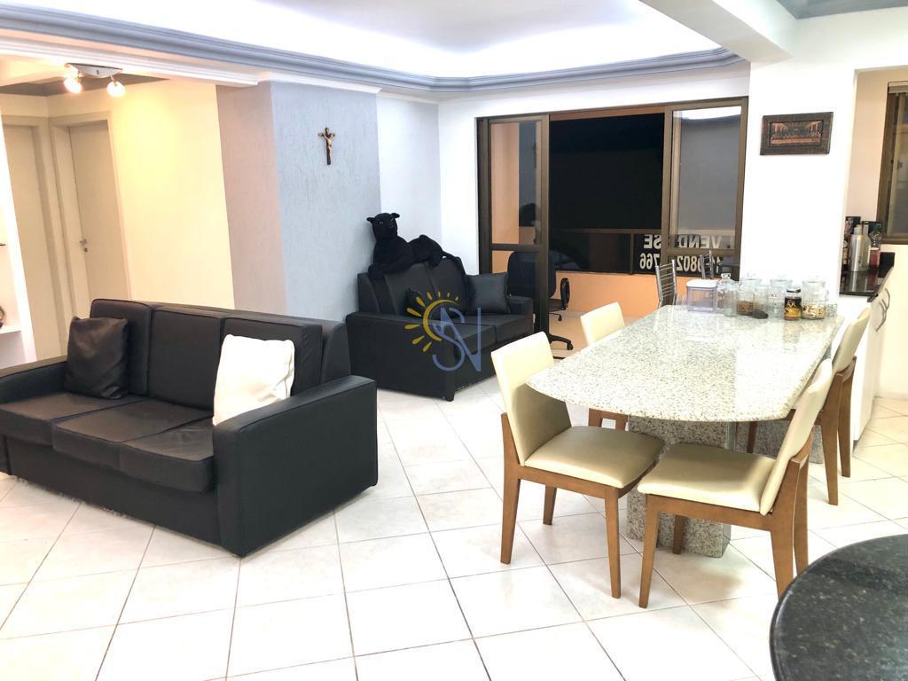 Apartamento à venda com 2 quartos, 137m² - Foto 6