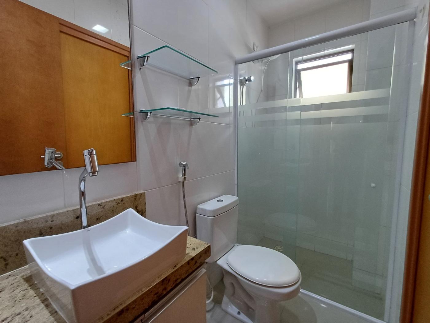 Apartamento à venda com 3 quartos, 98m² - Foto 12