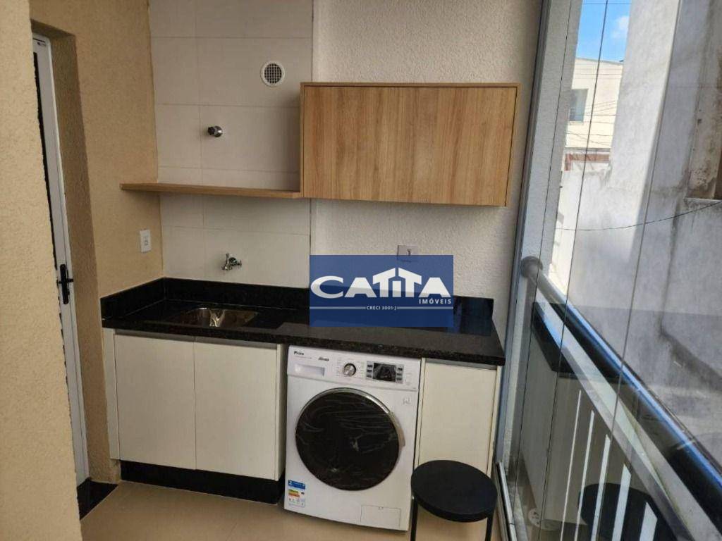 Apartamento à venda com 2 quartos, 44m² - Foto 17