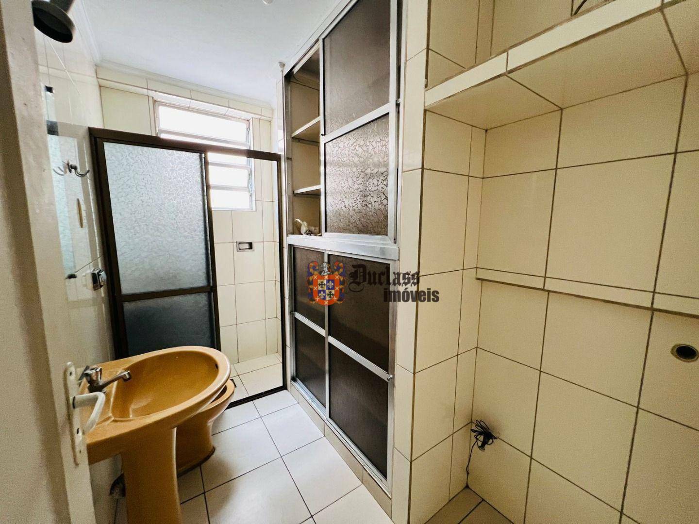 Apartamento à venda com 2 quartos, 61m² - Foto 9