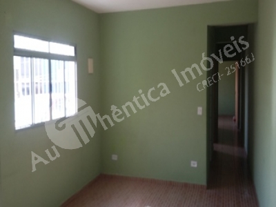 Casa para alugar com 2 quartos, 70m² - Foto 4