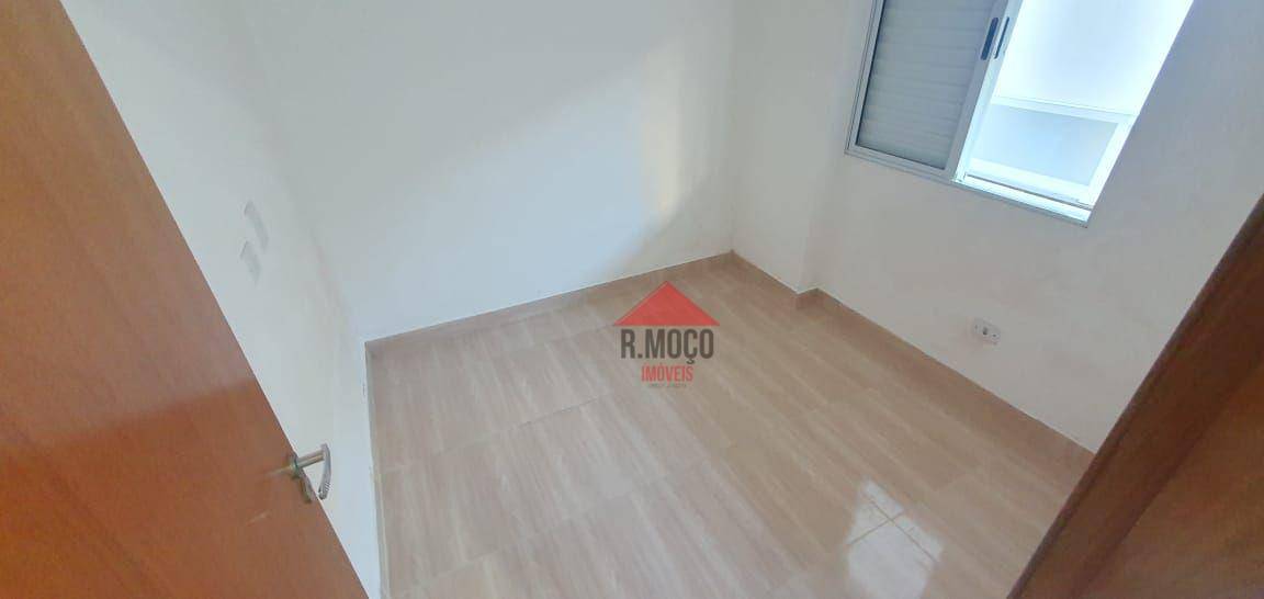 Apartamento para alugar com 2 quartos, 36m² - Foto 5