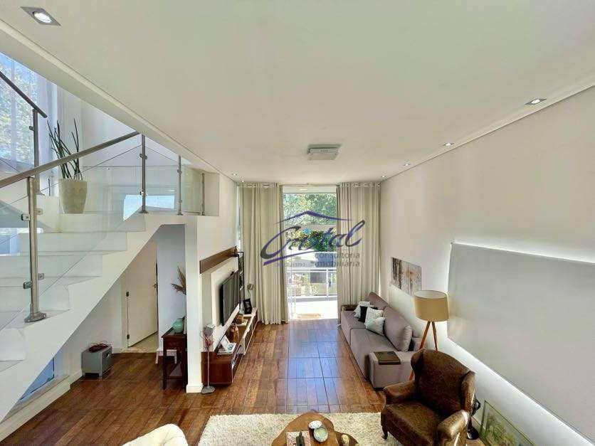 Casa de Condomínio à venda com 3 quartos, 172m² - Foto 8