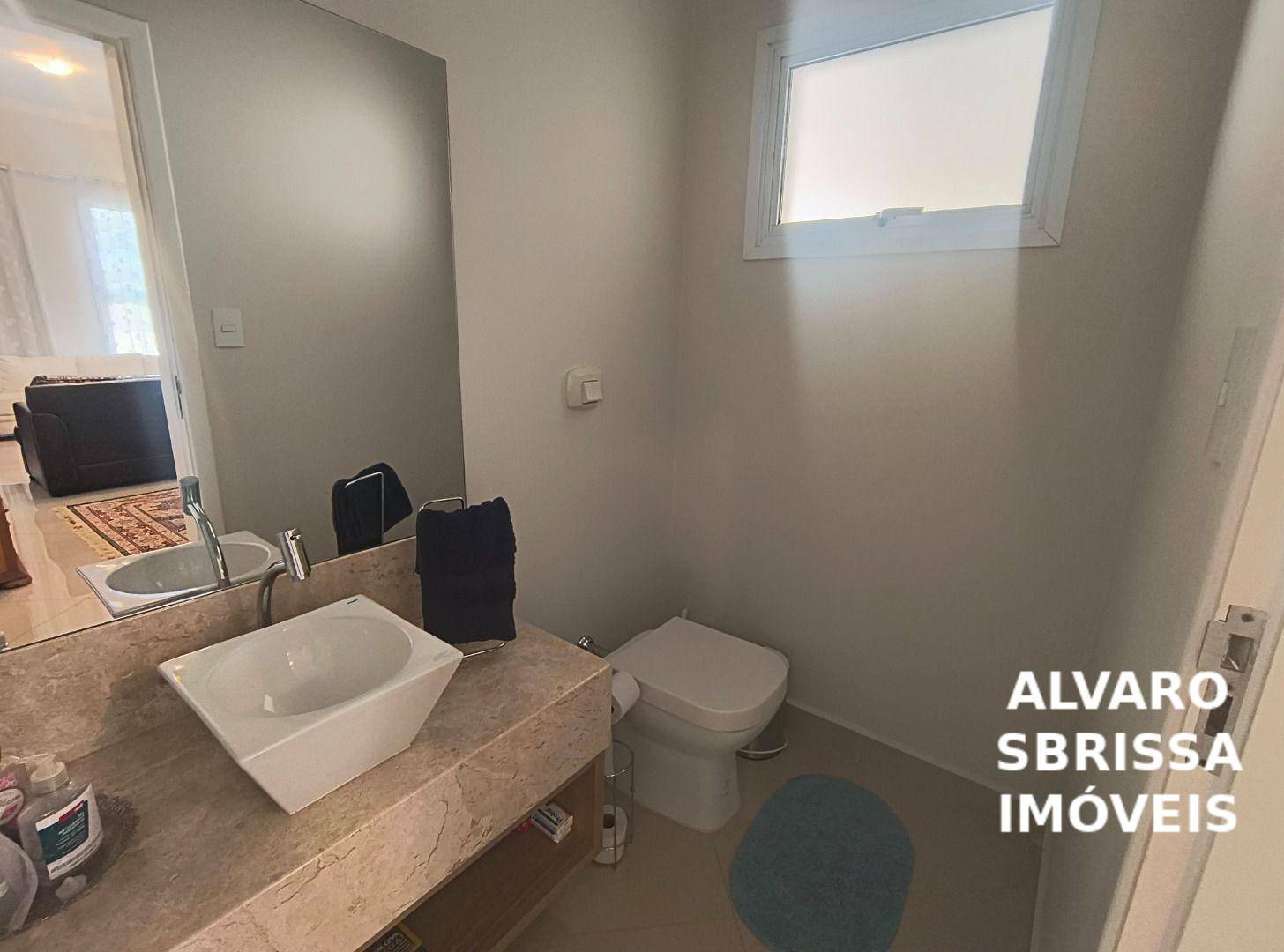 Casa de Condomínio à venda e aluguel com 3 quartos, 220m² - Foto 19