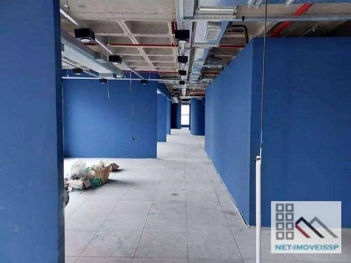 Conjunto Comercial-Sala à venda e aluguel, 310m² - Foto 12