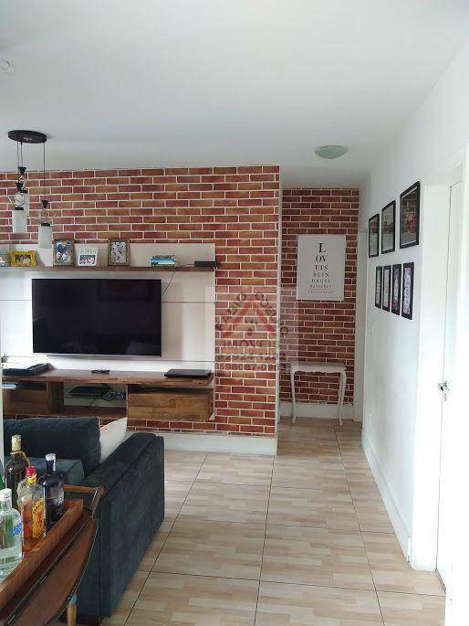 Apartamento à venda com 2 quartos, 114m² - Foto 4