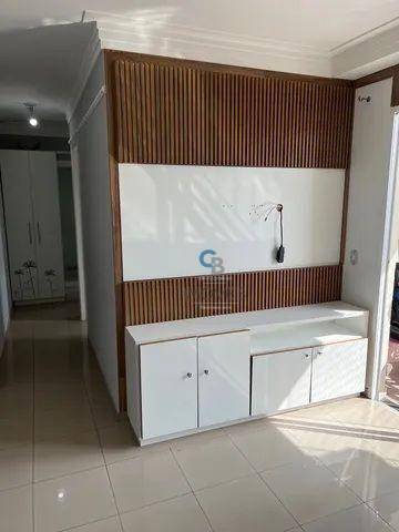 Apartamento à venda com 2 quartos, 54m² - Foto 3