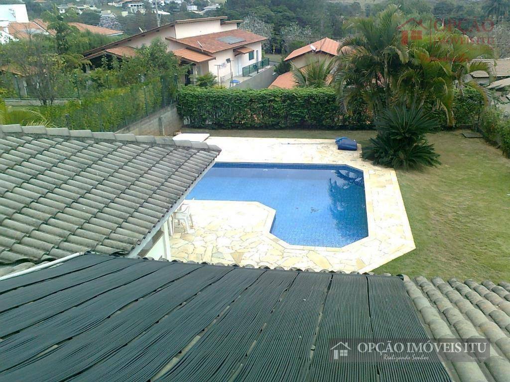 Casa de Condomínio à venda com 4 quartos, 400m² - Foto 20