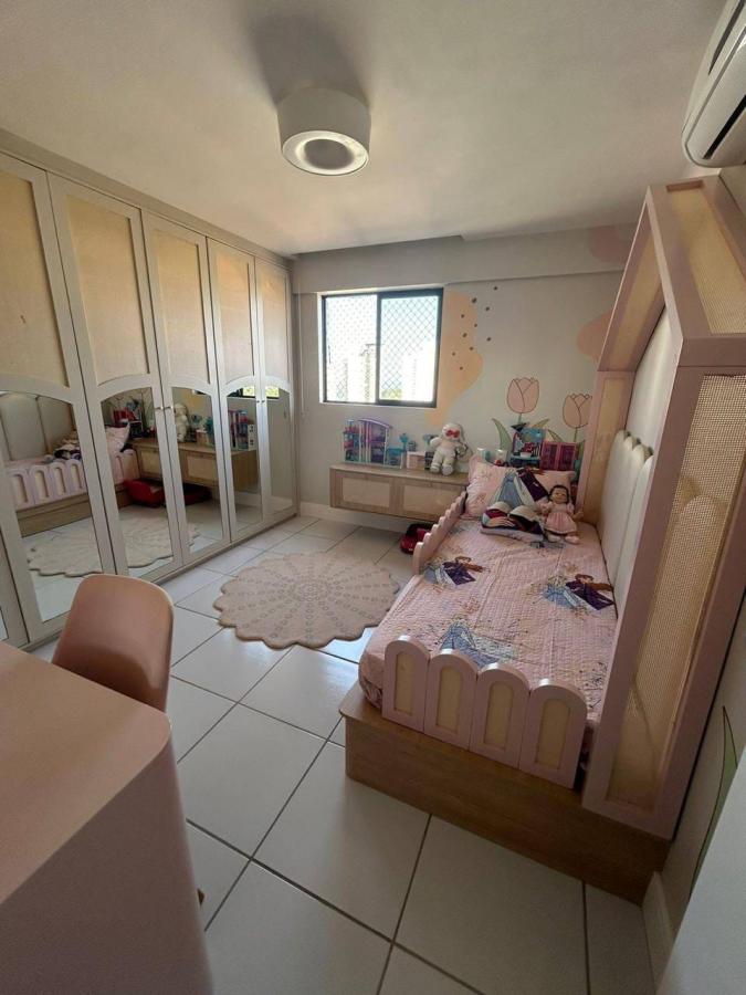 Apartamento à venda com 3 quartos, 97m² - Foto 4