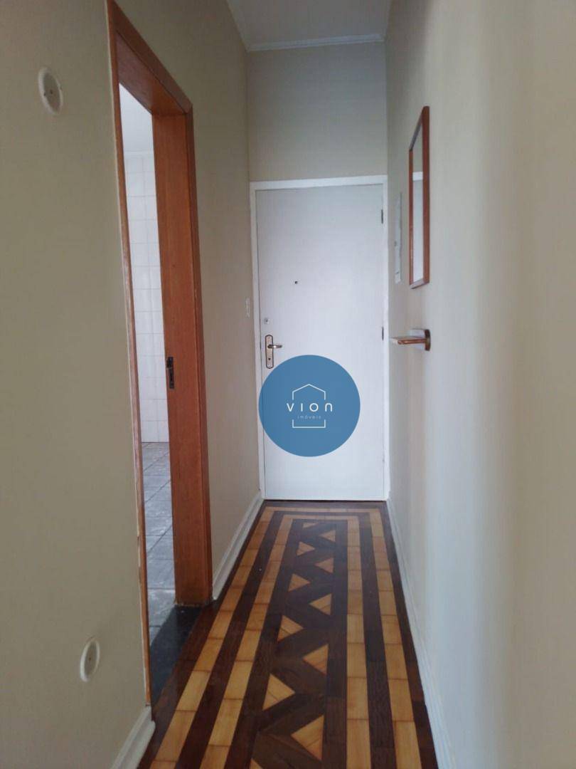 Apartamento à venda com 3 quartos, 136m² - Foto 12