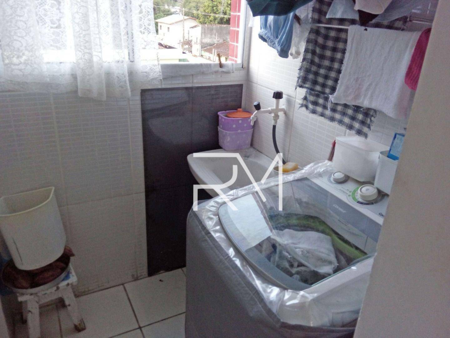 Apartamento à venda com 2 quartos, 63m² - Foto 13