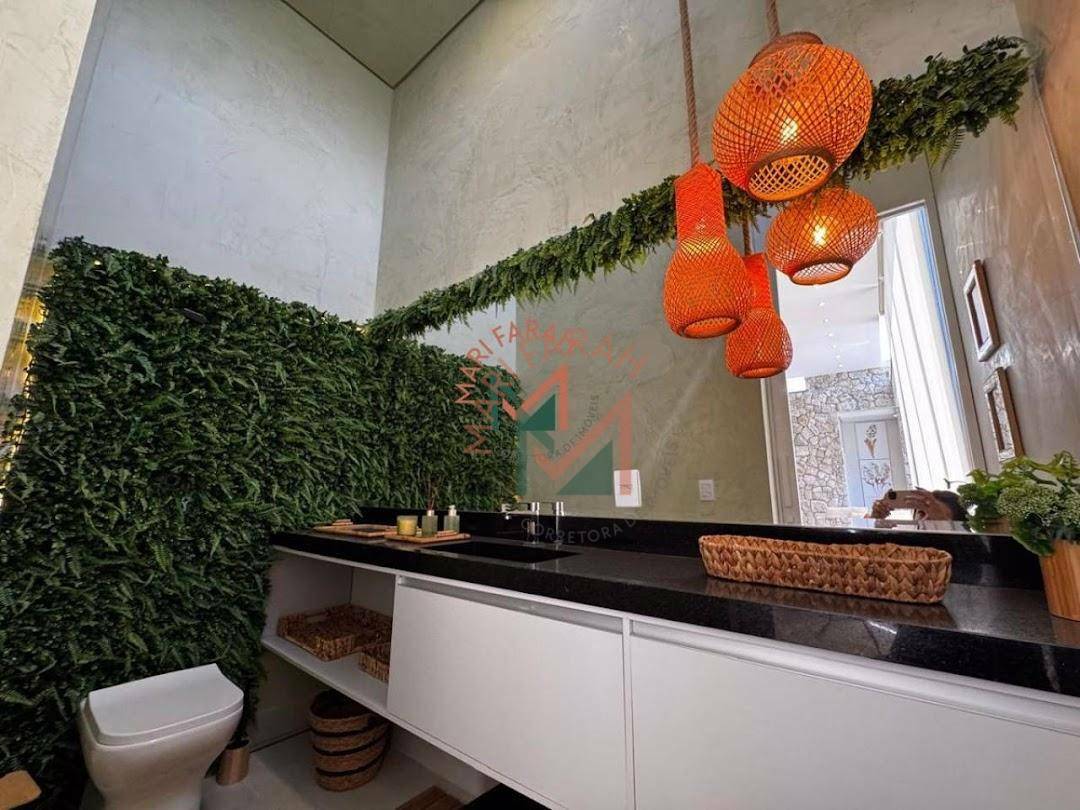 Casa de Condomínio à venda com 3 quartos, 214m² - Foto 13