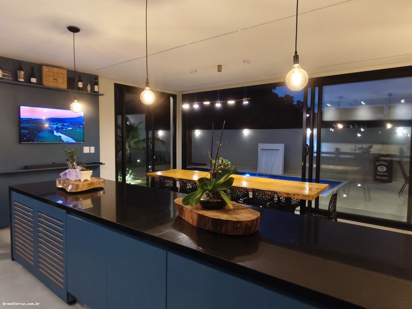 Casa de Condomínio à venda com 3 quartos, 272m² - Foto 38
