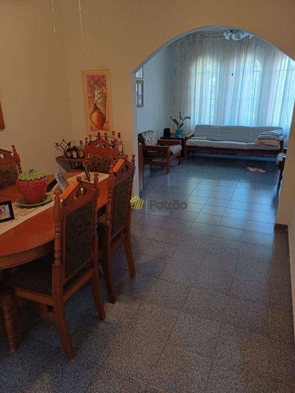 Casa à venda com 2 quartos, 150m² - Foto 5