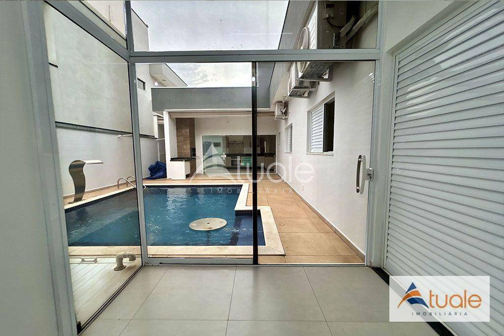 Casa de Condomínio para alugar com 3 quartos, 162m² - Foto 26