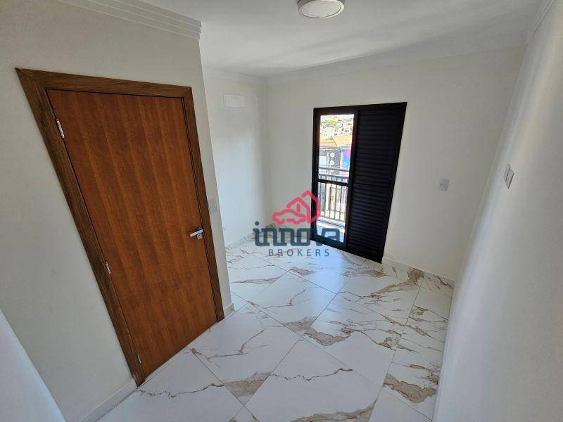 Apartamento à venda com 1 quarto, 39m² - Foto 11