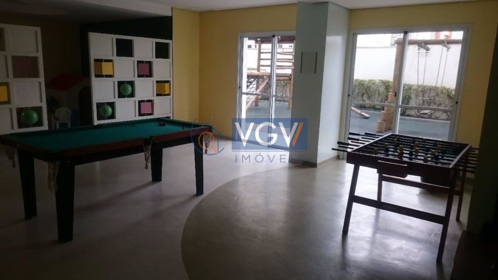 Apartamento à venda com 3 quartos, 80m² - Foto 12