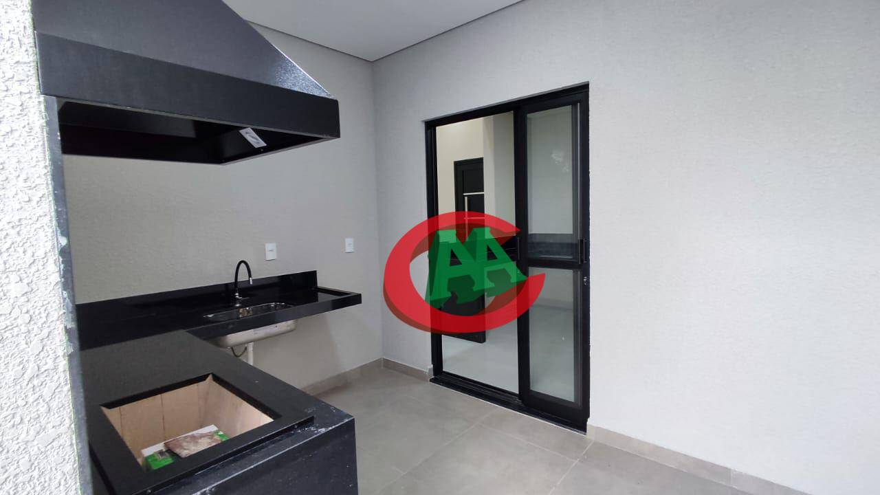 Casa à venda com 3 quartos, 136m² - Foto 17