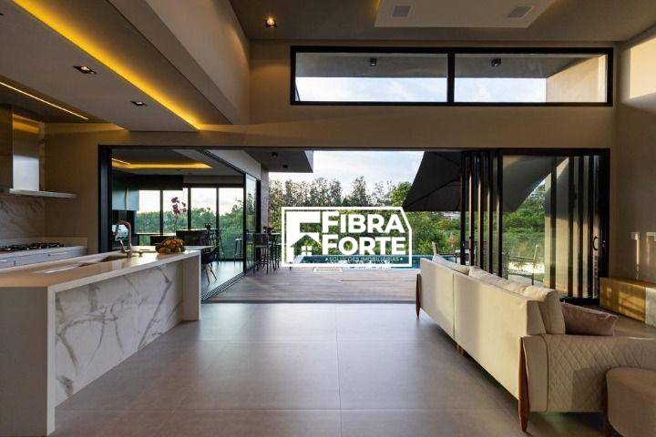 Casa de Condomínio, 3 quartos - Foto 3