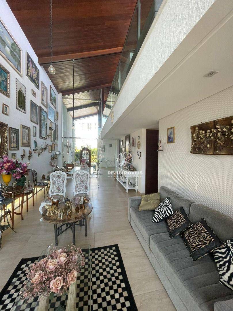 Casa de Condomínio à venda com 4 quartos, 390M2 - Foto 23