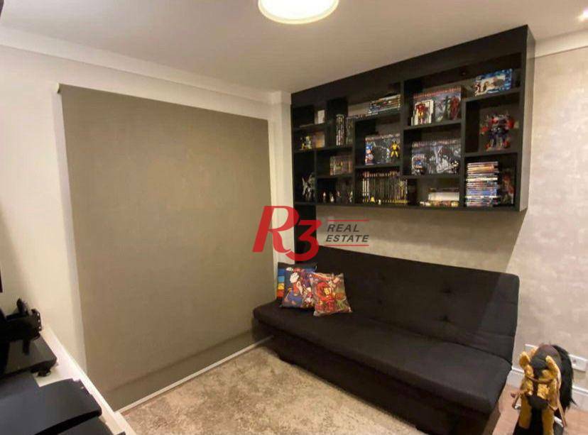 Apartamento à venda com 3 quartos, 171m² - Foto 16