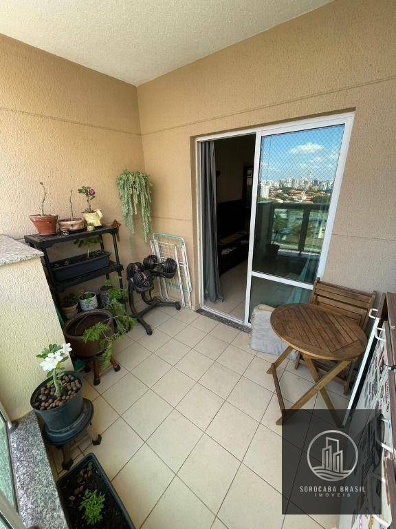 Apartamento à venda com 3 quartos, 108m² - Foto 14