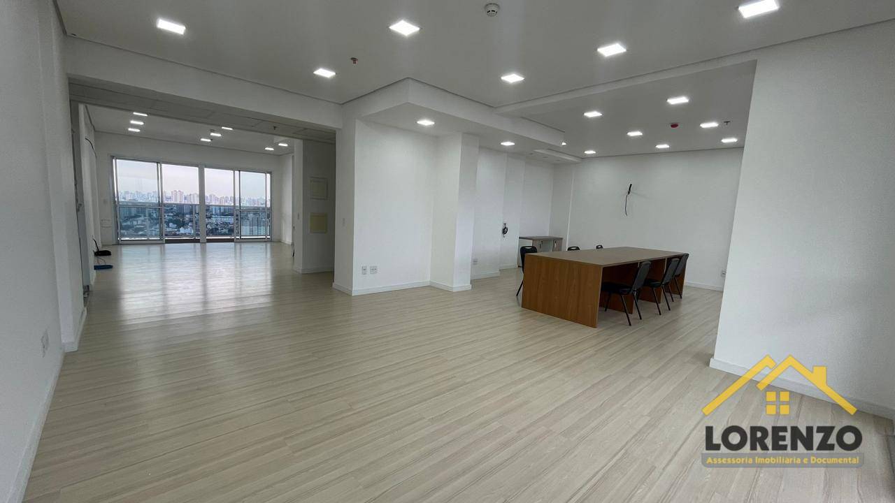 Conjunto Comercial-Sala à venda e aluguel, 147m² - Foto 1