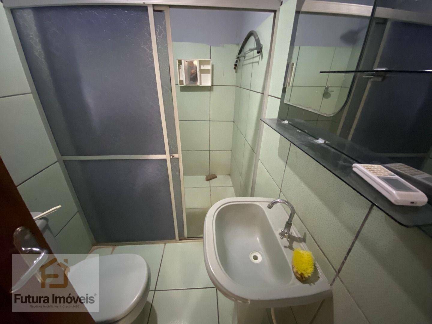 Casa à venda com 3 quartos, 75m² - Foto 15